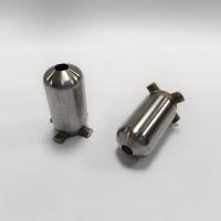 Insertion de noyau de moule du traitement thermique SKD61 pour la capsule en plastique d'huile de table