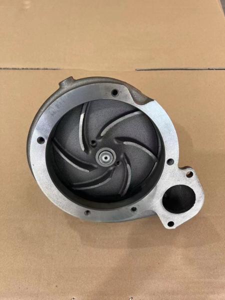 352-0205 2239147, 2930818 Water Pump For Caterpillar Excavator CAT 345C 345D 349D Engine C13