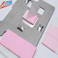 Pad Condutor Térmico 2W Pad Condutor Térmico de Preenchimento de Lacunas Para Luzes de Chão LED