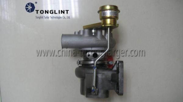 Hyundai D4DA Truck TD05-12G-6 49178-03122 Diesel Turbocharger for 4D34TI 4D34 4D34-T44.MLF Engine