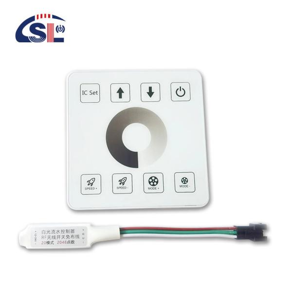 Integrated RGB Control LED Lighting for Living Room Dimming Level Yes DC 12V/24V 3A/5A