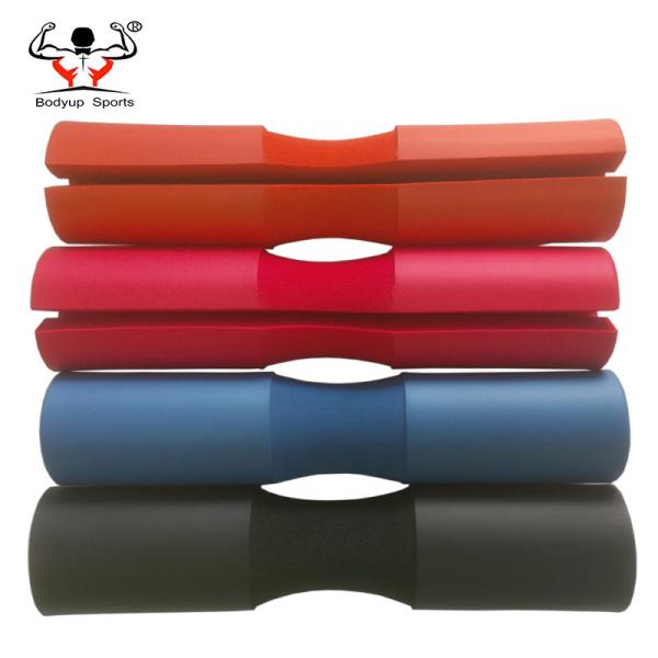 High Density Foam Barbell Squat Pad For  Protecting Neck & Shoulder