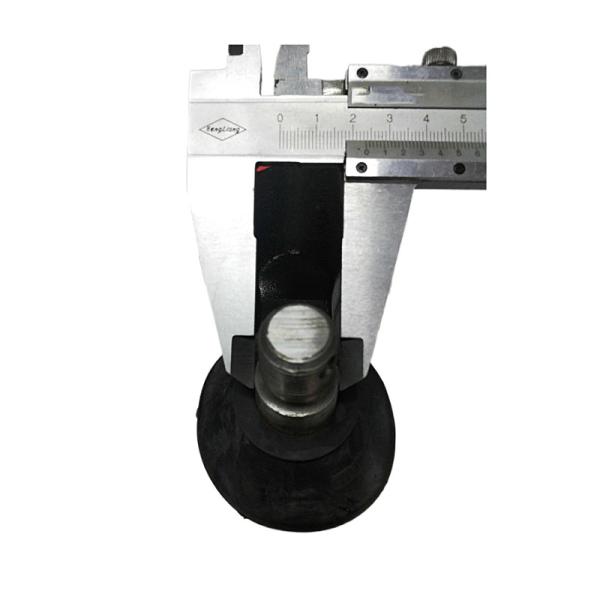 IP67 Premium Rod Tie termina para el autobús y el entrenador FangSheng Ejes