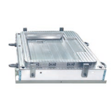 Padrão ISO Cortador de moagem FMP063SA22-BE12-10 Ferramentas de usinagem PCD Ferramentas de esmagamento e acabamento para moagem de ombro