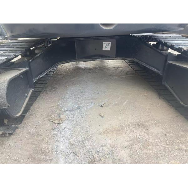 Good Condition KOBOTA U35 used mini excavator Japan for homework