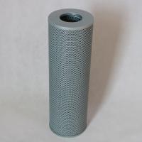 Élément filtrant de camion de filtre à huile de LUC LUCA LUCB CZX-16X3 CZX-40X5 CZX-63X10 CZX-100X20 pour le filtre hydraulique portatif
