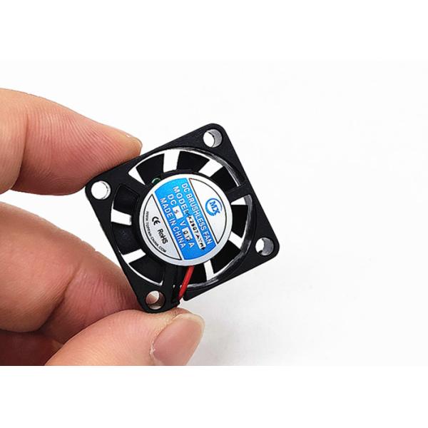 25mm×25mm×7mm 5V 12V 10000RPM Micro DC Axial Fan