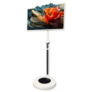 116Wh の電池容量を持つ移動式タブレットPC / テレビで簡単にナビゲートできます