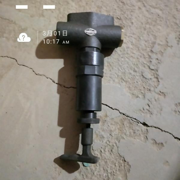 Fornecimento de electricidade para motores a diesel de Jinan