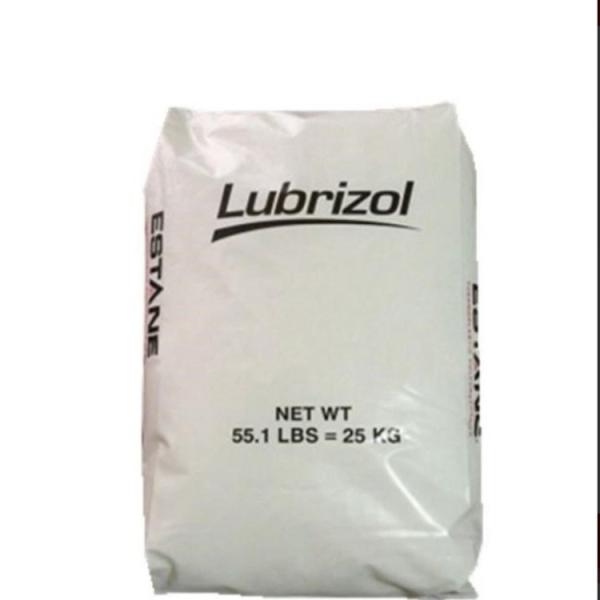 TPU Lubrizol R175A Hydrolysis Resistance High Wear Resistance Flame Retardant Chemical Resistance Children'S Toys Power Tools Accessories Mobile Phone Accessories Hose Applications