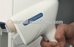 laser hair removal machine with cooling most effective laser hair removal machine