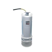 Pompes à eau submersibles en acier inoxydable de 900 m3/h