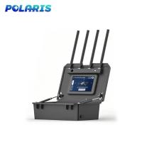 Radiofrecuencia DJI AeroScope Drone Detection Device Alta precisión