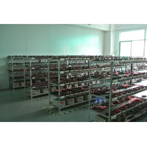 Shenzhen June Electronics Co., Ltd.