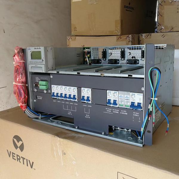 48v 75A Emerson Embedded Telecom Hybrid System Vertiv Netsure 531 A41 Series