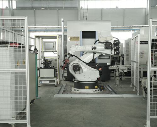 QINGDAO WISH AUTO PARTS CO.,LTD.