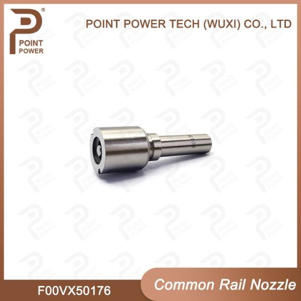 F00VX50176 Piezo Nozzle For Injectors 0 445 120 298 / 0 445 120 299