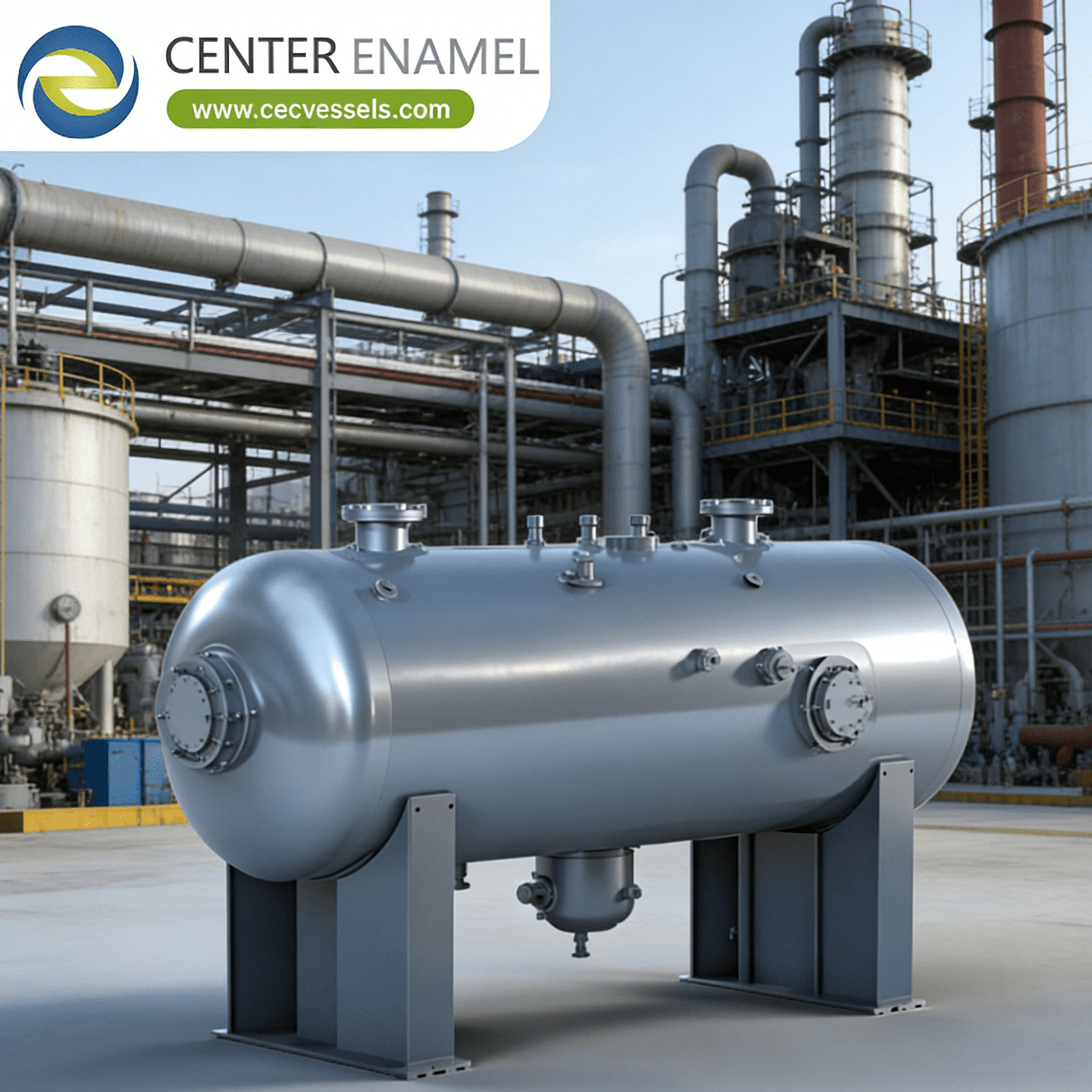 China Fertilizer Plant Condenser Manufacturer Providing Reliable Condensation Solutions for Fertilizer Manufacturing Facilities