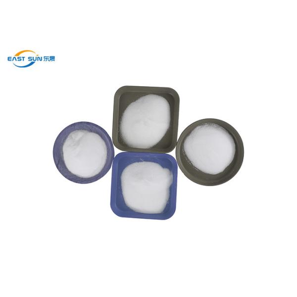 DTF TPU Hot Melt Powder Adhesive For Heat Transfer Printing