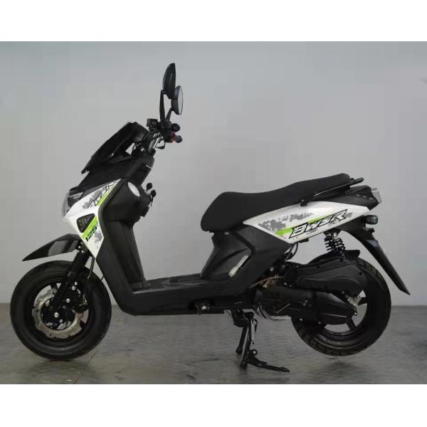 Пластиковые мотороллеры мопеда крася двойной свет 6.4l кабеля 150 Cc
