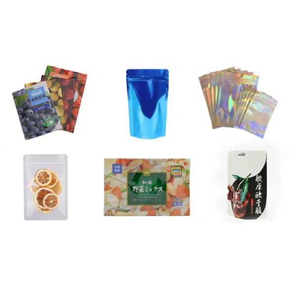 Мешок реторты качества еды для упаковки еды мяса с загерметизированной жарой -