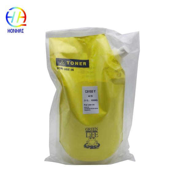 Xerox AltaLink C8130-C8170 Compatible Black Toner Powder Japan Grade