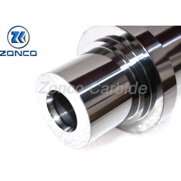 Non Standard Cemented Tungsten Carbide Wear Parts For Oil & Gas Industry