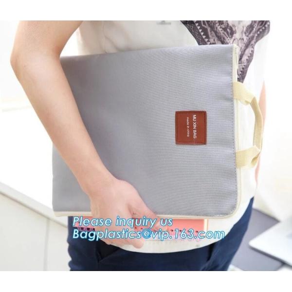Manufacture High Quality Nylon Business Waterproof Laptop Bag for women,Nylon Laptop Bag with Front Pocket for 13 13.3 I