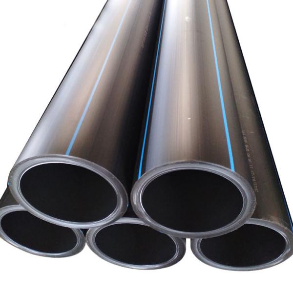Подгонянная ячеистая сеть черного трубопровода Hdpe стальная усилила pe составное DN25mm