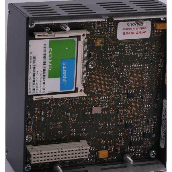 CNT204/H  | Bachmann | Módulo contrario Bachmann CNT204/H del módulo de la función