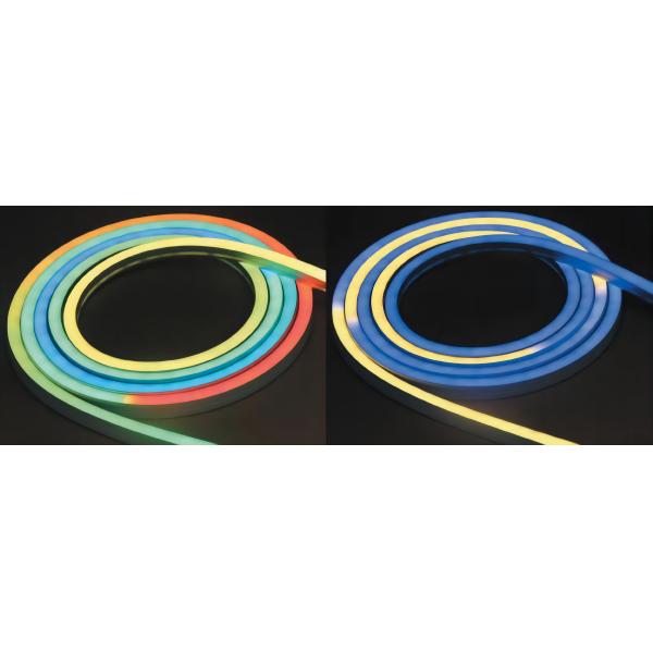 Трубопровод силикона домочадца для формы ИП68 квадрата светов СИД водоустойчивой