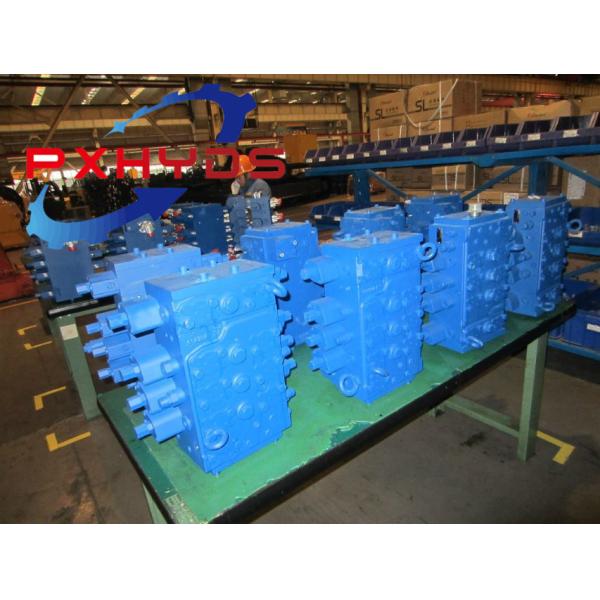 Hydraulic Motor A6ve160 A6ve107 Serise Contact for Shipping Cost and Delivery Time