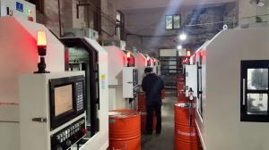 Zigong Xinsheng Hard Alloy Co., Ltd
