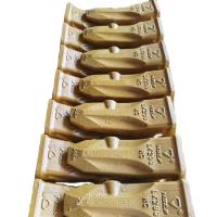 20 tonnes Dents de seau de pelle PC200 Adaptateur rigide de seau de pelle