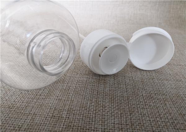 33 / 410 Nail Polish Remover Pump 32MM Neck 0 . 45 - 0 . 55CC Dosage Output