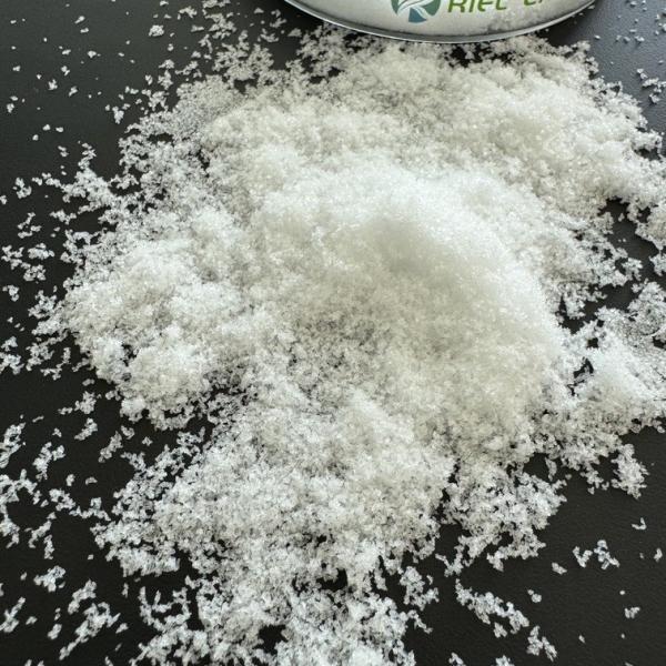 White Crystal 99.6 Oxalic Acid For Marble Polishing Oxalic Acid Dihydrate