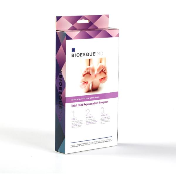 Gift Custom Paper Packaging Box With Lids Any Size Or Material Desgin