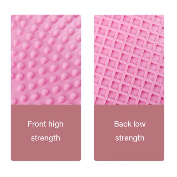 Household Inflatable Air Stepper Mini Stair Stepper Balance Cushion For Women Yoga