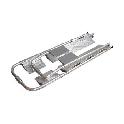 Accesorios de aluminio Accesorios de emergencia de rescate Accesorios de emergencia médica Accesorios de carga Accesorios de carga Precio 210*44*6 Cm