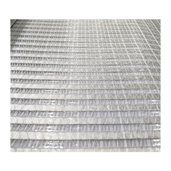 Professional Thermal Screens to Maintain Ideal Greenhouse Temperature