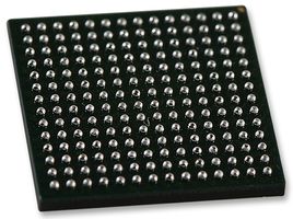 N-X-P MCF5282CVM66 Guia de software de IC para reparar componentes eletrônicos Chip Mcu