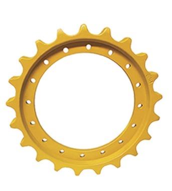 OEM Cost-effective Undercarriage Parts