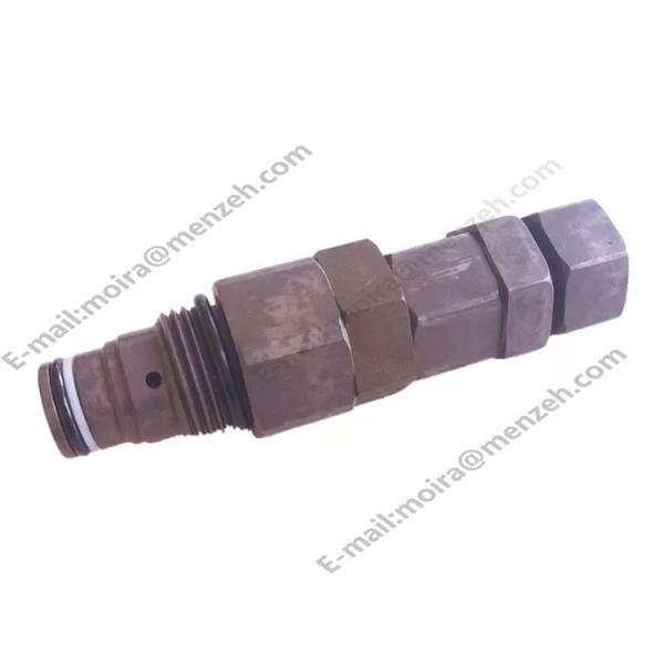4372038 4289603 4448675 4359899 Excavator Relief Valve Fit EX200-5 ZX225US DH300-7