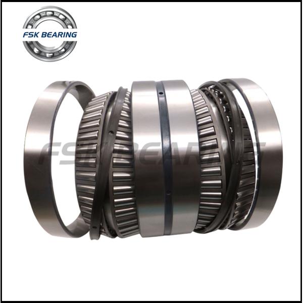 USA Market BT4B 328912 E1/C300 Tapered Roller Bearing 355.6*488.95*317.5mm High Radial Load Carrying Capacity