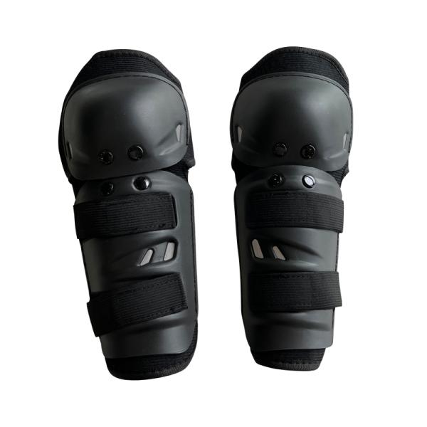 Профессиональная защита высокопеновый PP защитник коленного локтя для мотоциклов
