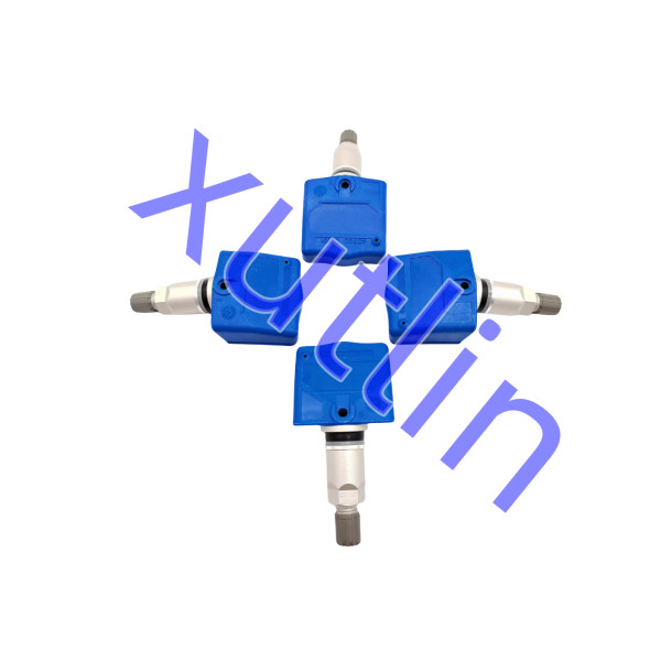 Auto Chassis Parts TPMS Tire pressure monitoring sensor 40700CD001 40700-CD001 For Nissan 350Z Infiniti M35 FX35 FX45