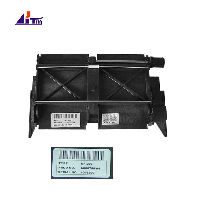 A008758 NF200 NF 200 Note Feeder for Glory NMD100 Dispenser