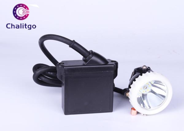 IP54 3W LED Mining Lamp 300mA Environmental Friendly 3000k-8000k Chemical Industry