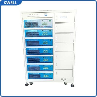 EV Battery Tester Lithium Battery Pack Charger And Discharger