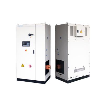 Máquina de aquecimento por indução elétrica